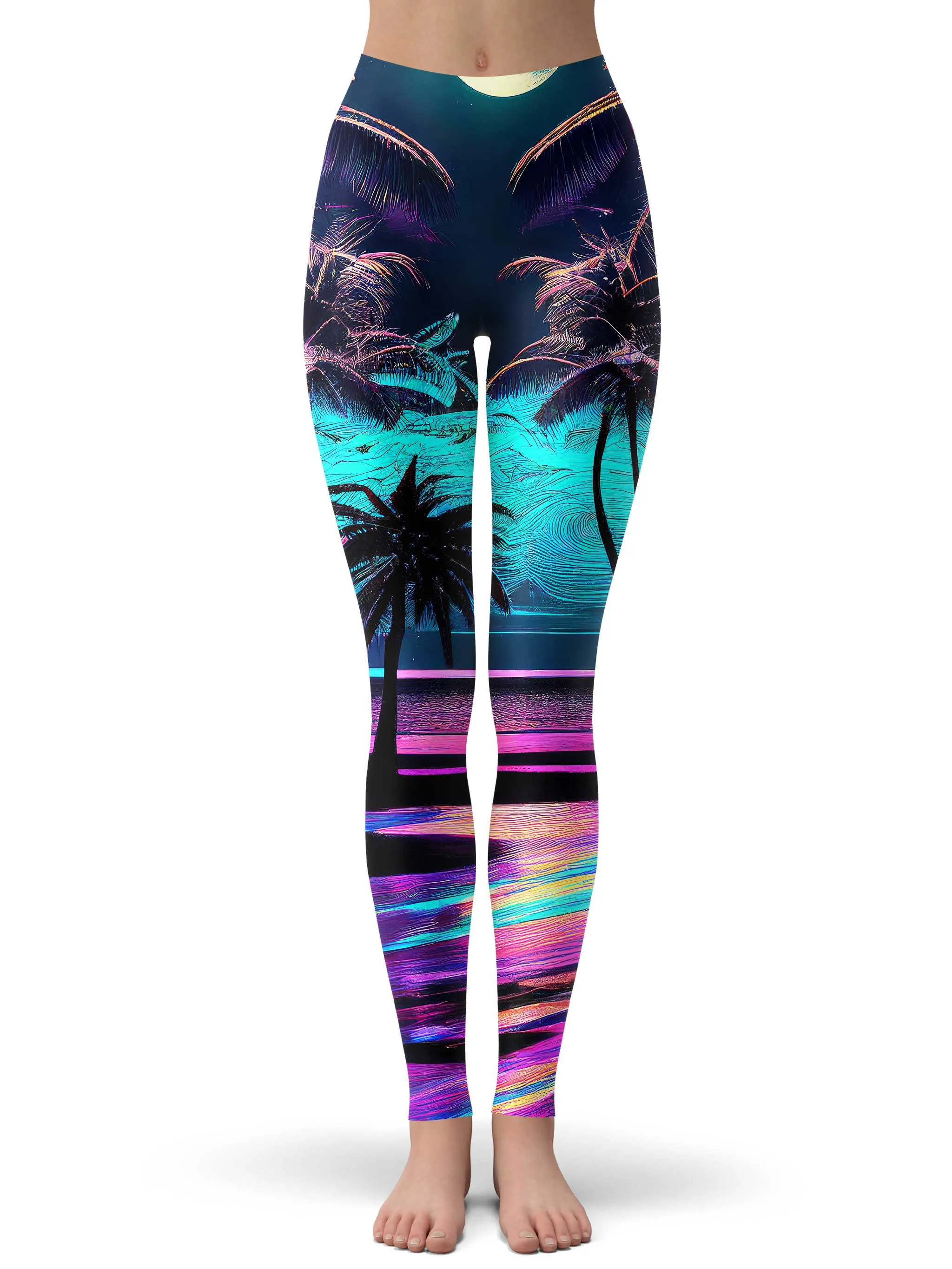 Spellbound Women's Tank and Leggings Combo