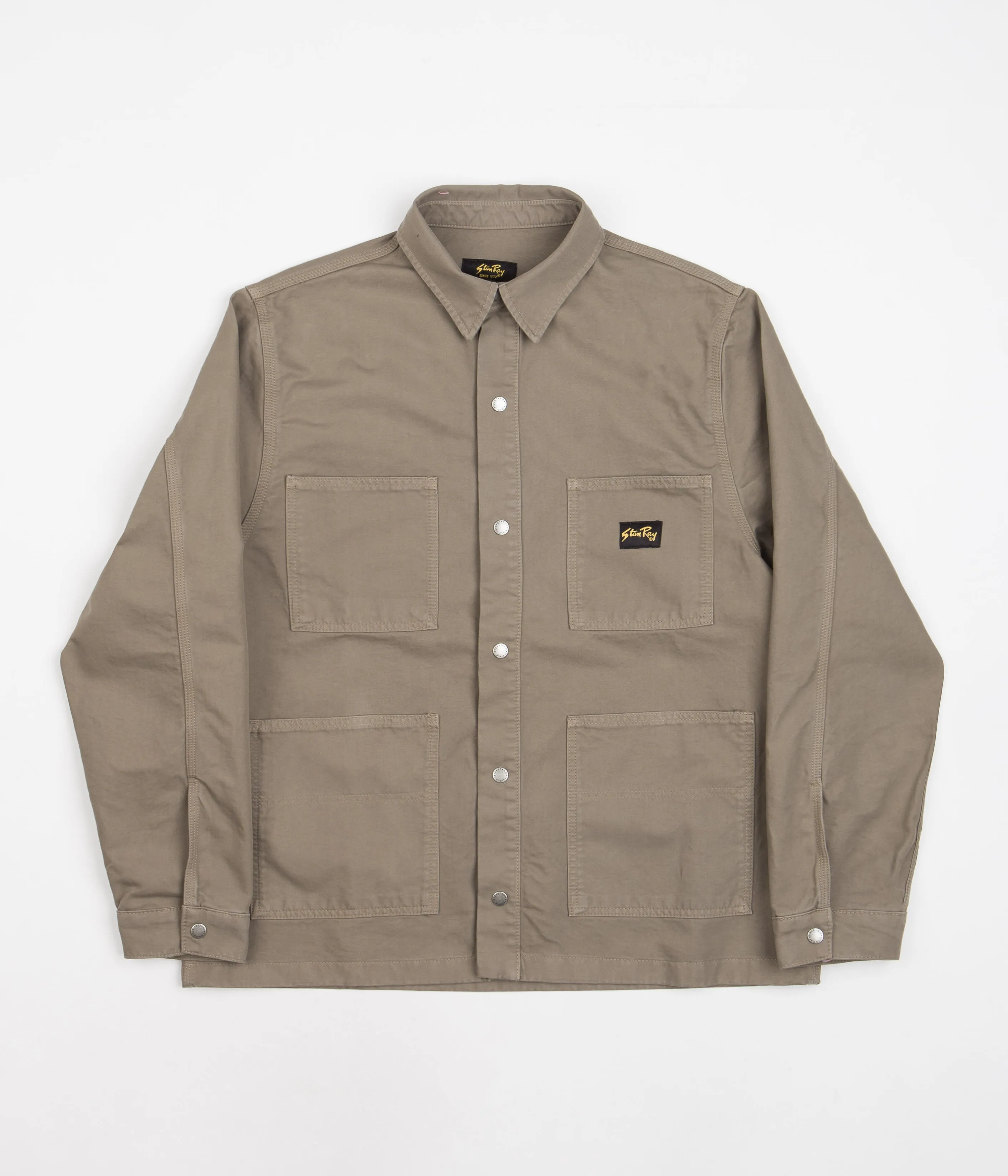 Stan Ray Barn Jacket - Dusk