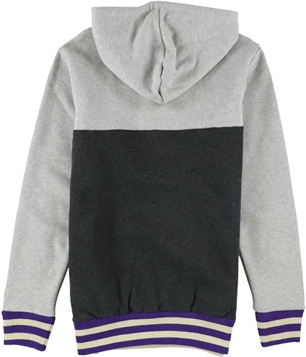 Starter Mens Washington Huskies Hoodie Sweatshirt