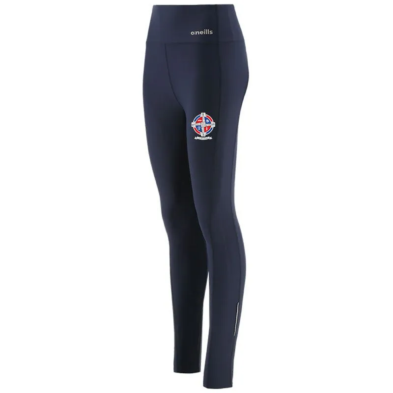 Straffard LGFA Riley Full Length Leggings