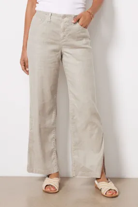 Sundae Wide Leg Pant