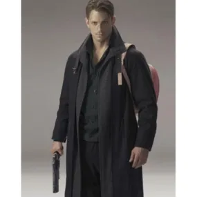 Takeshi Kovacs Trench Coat