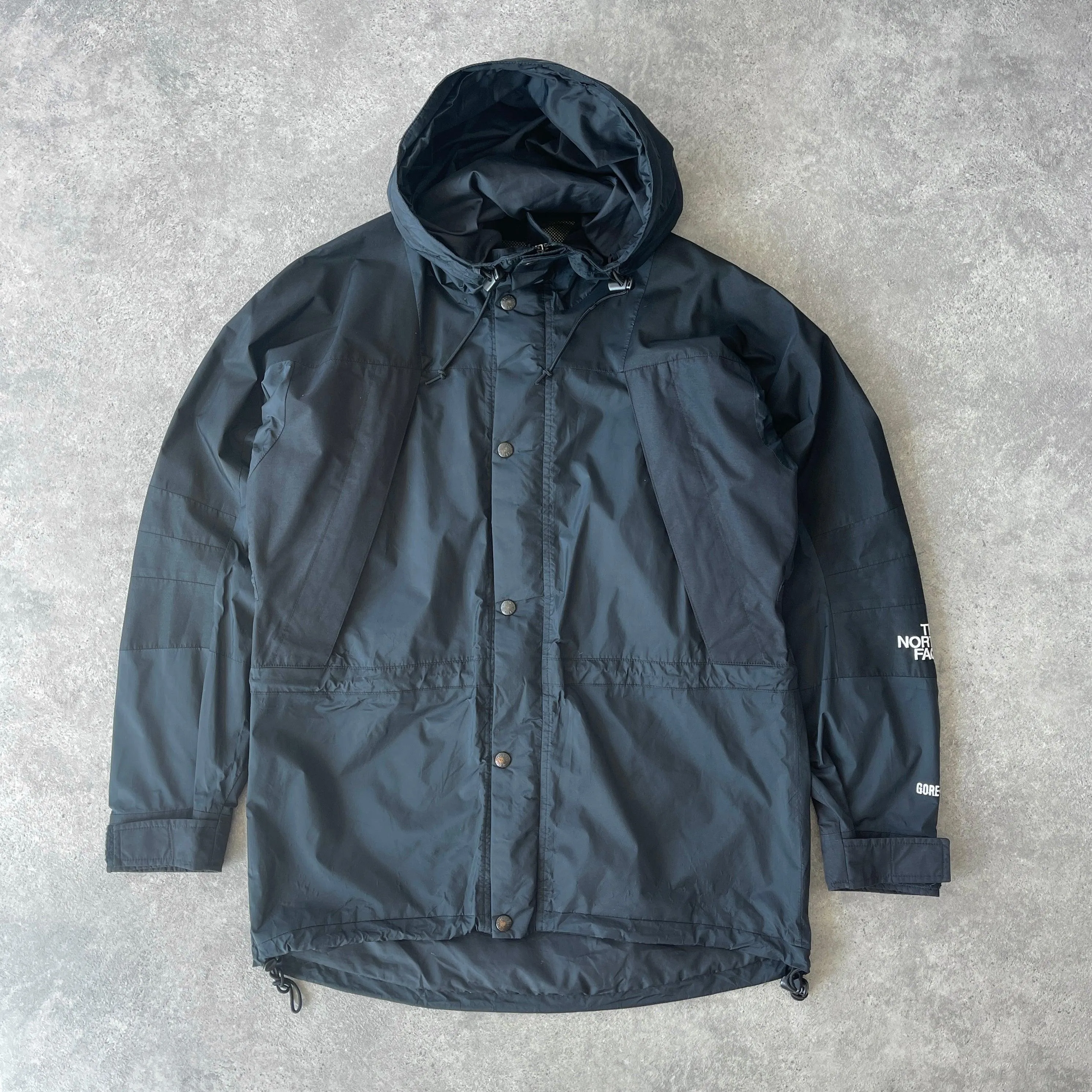 The North Face 1990s Gore-tex mountain jacket (S)