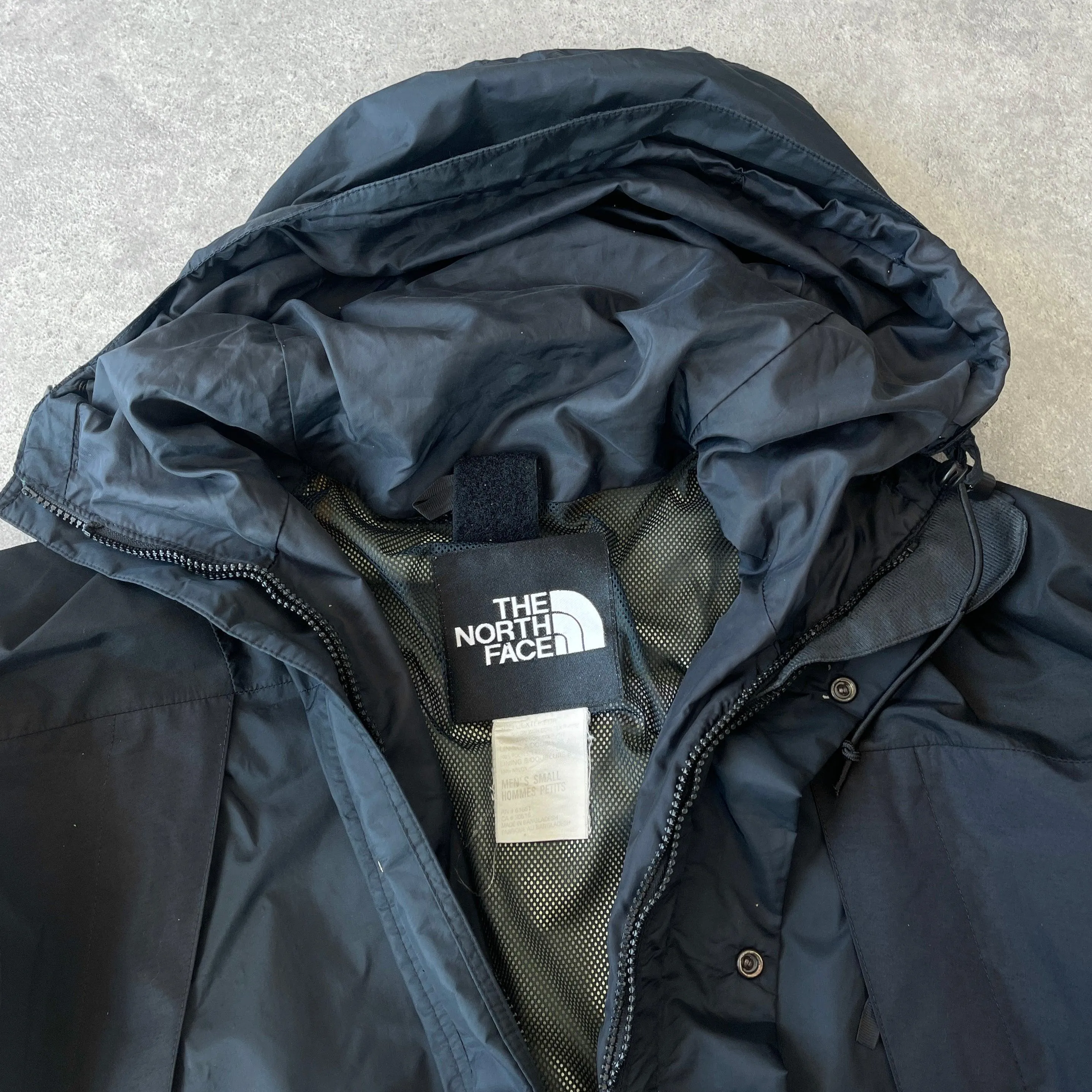 The North Face 1990s Gore-tex mountain jacket (S)