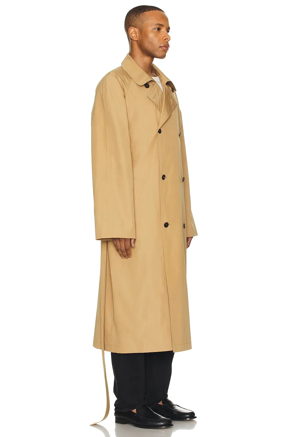 The Row Kold Coat 
        