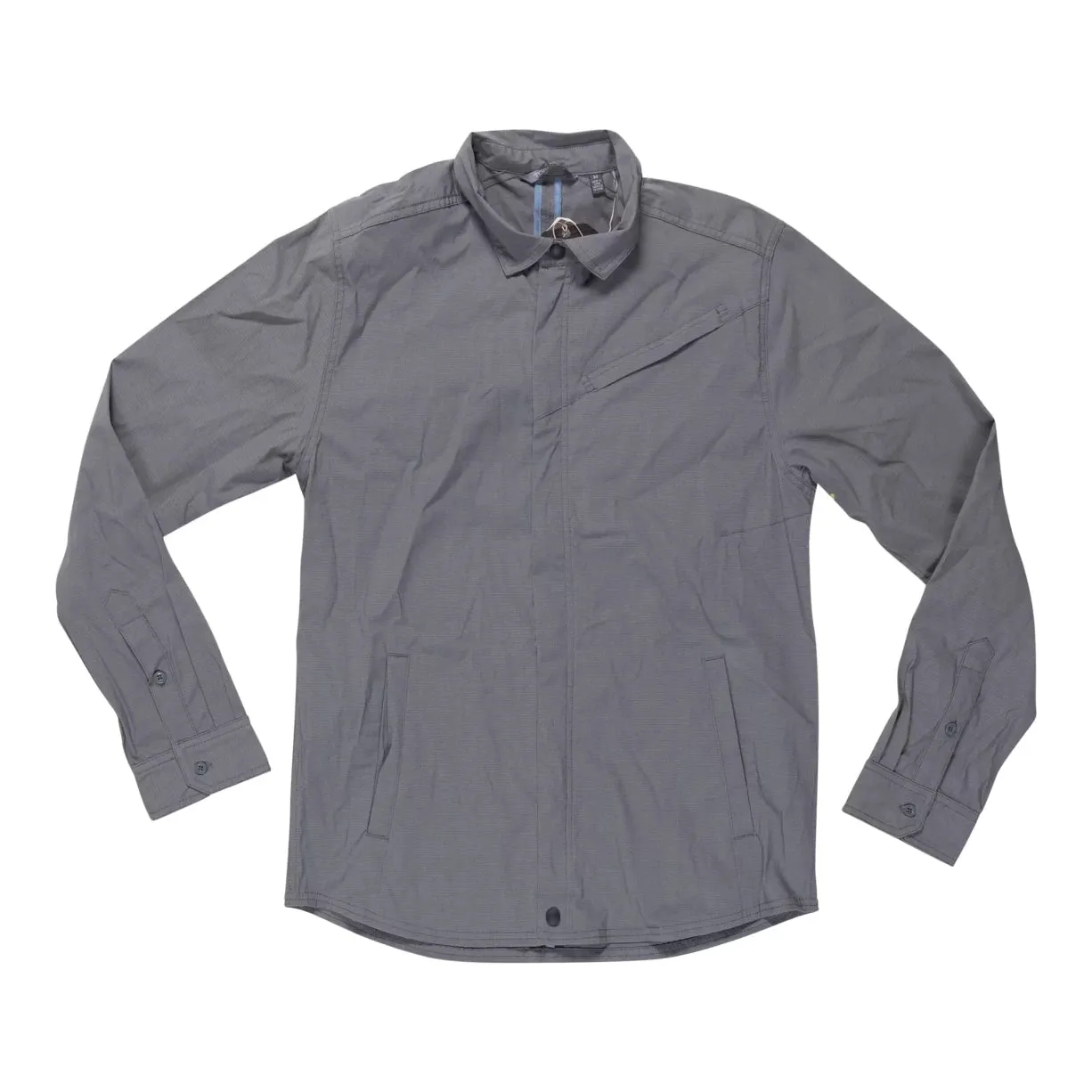 Toad&Co Transverse Shirt Jacket - Men's