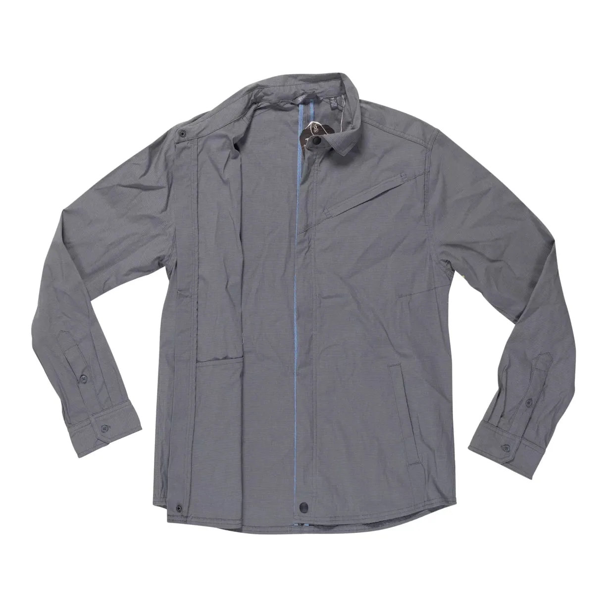 Toad&Co Transverse Shirt Jacket - Men's