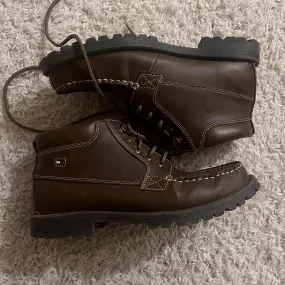 Tommy Hilfiger Men's Boots