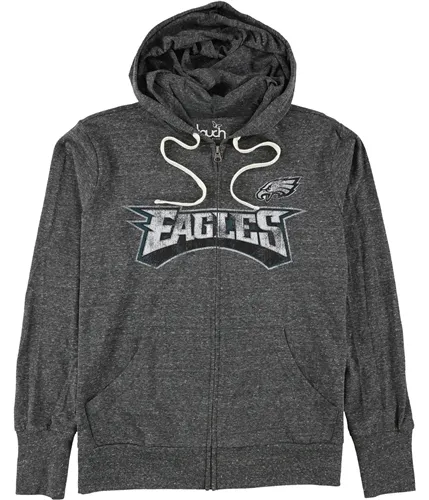 Touch Womens Philadelphia Eagles Hoodie Sweatshirt, TW1