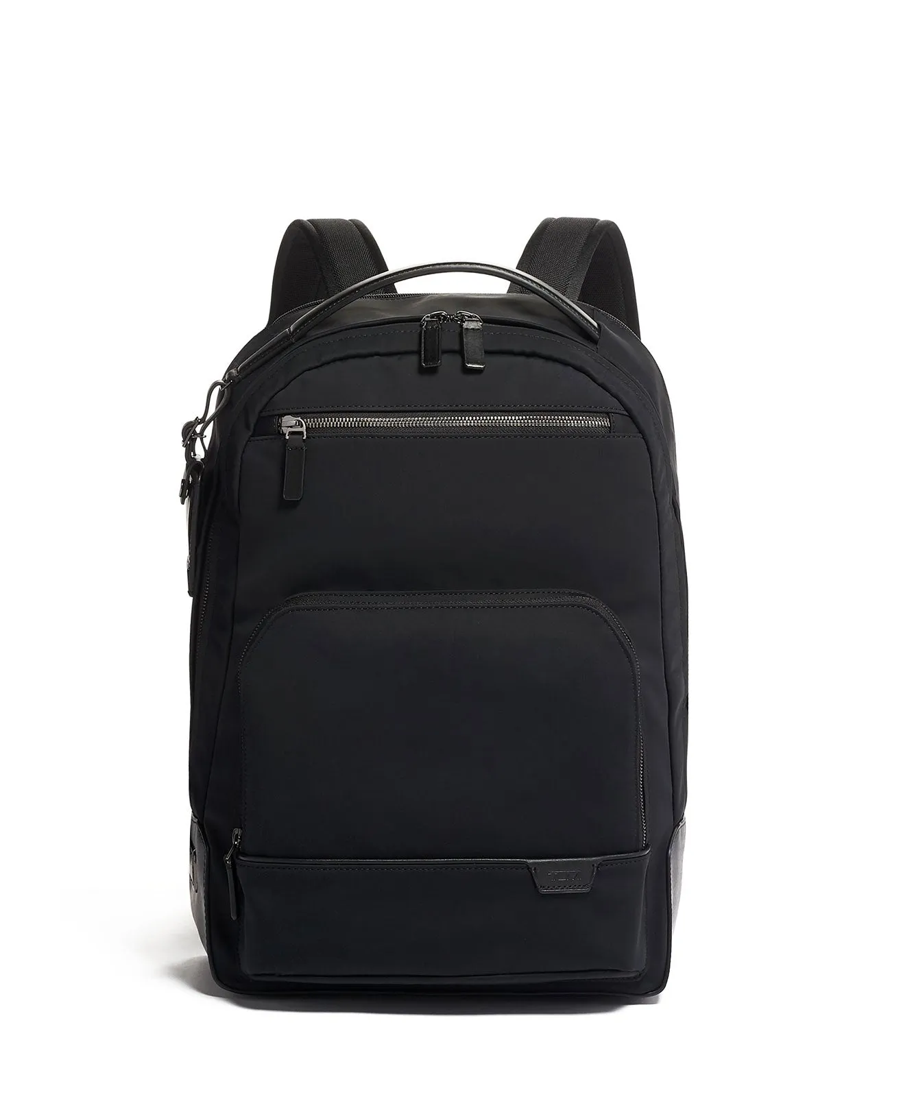 Tumi Warren Custom Backpacks, Black