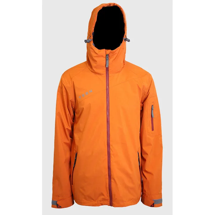 Turbine Pack Jacket Mens