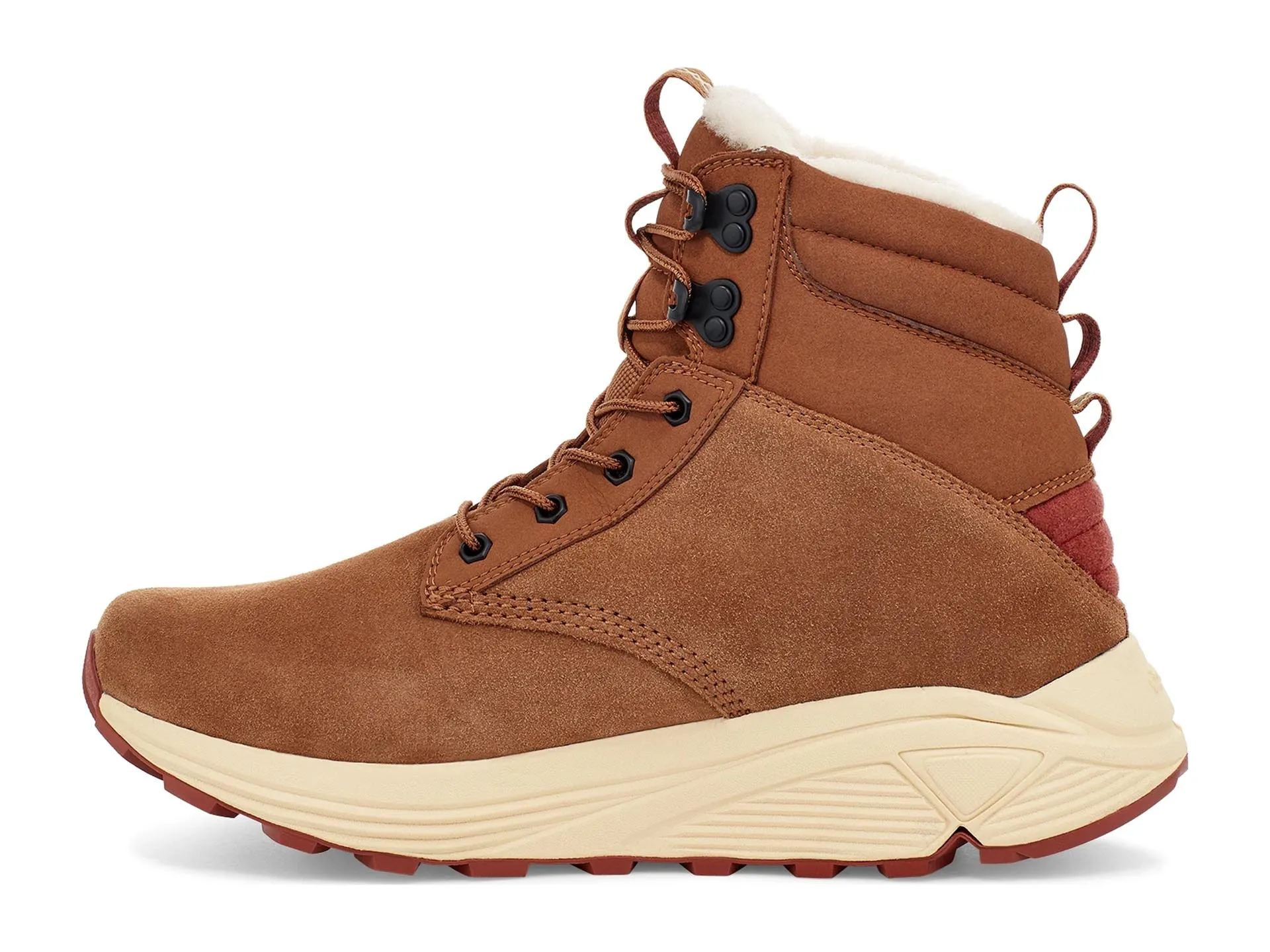 UGG Men's Miwo Utility Weather Hiker Sneaker