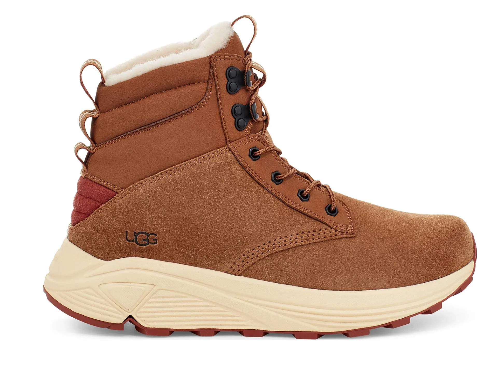 UGG Men's Miwo Utility Weather Hiker Sneaker