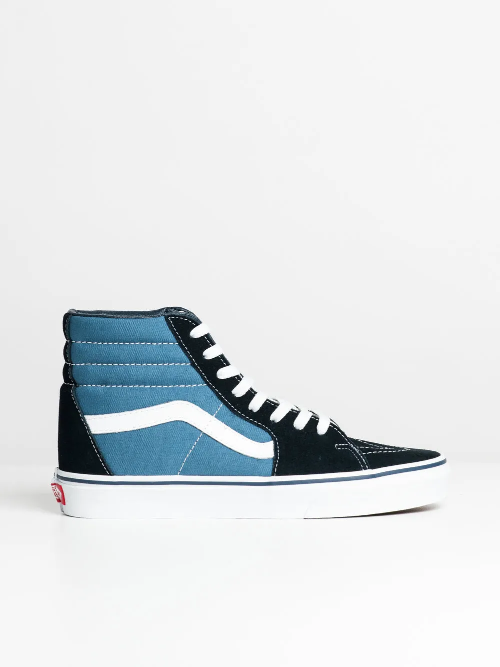 VANS MENS VANS SK8 HI SNEAKER