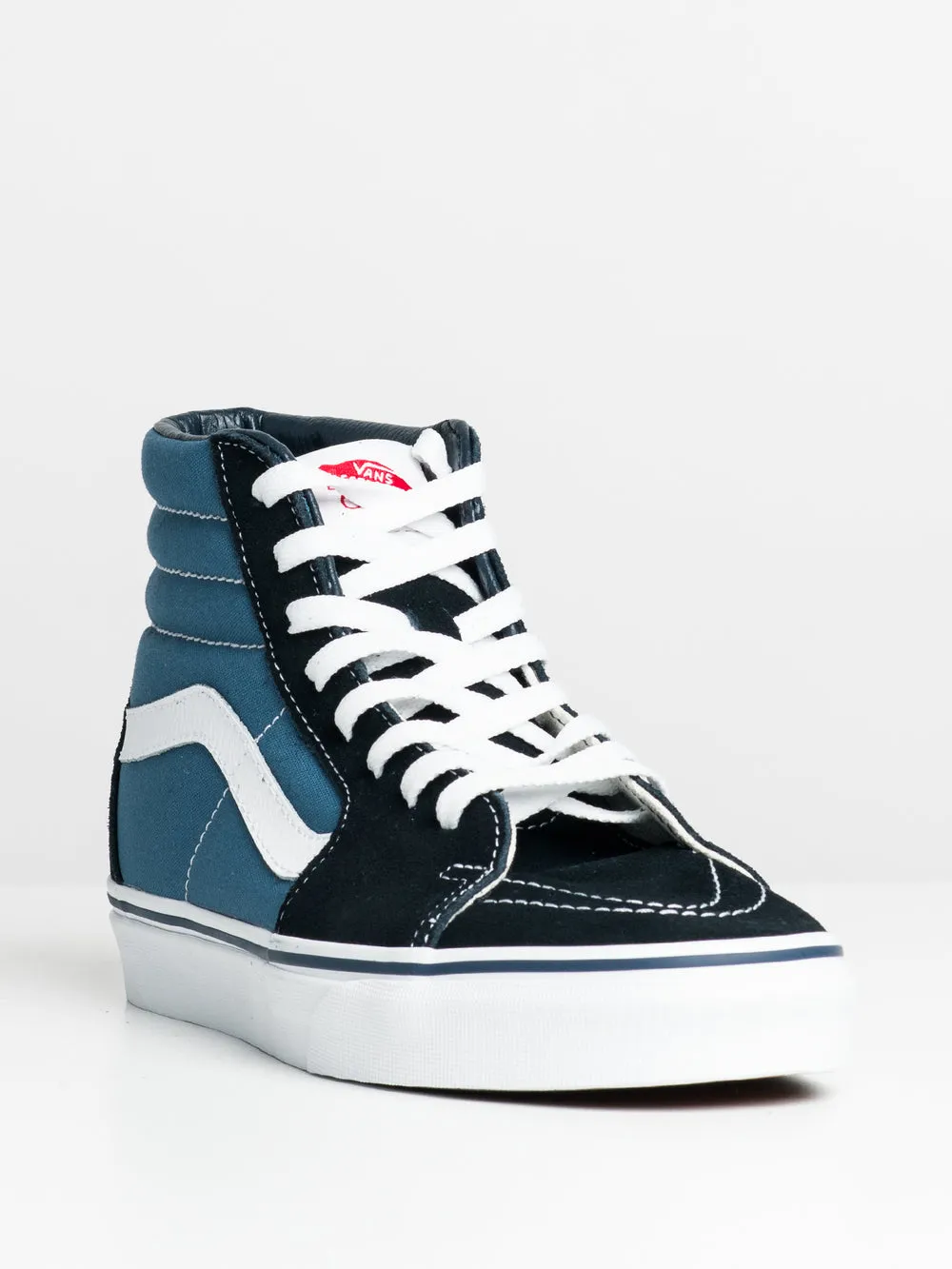 VANS MENS VANS SK8 HI SNEAKER