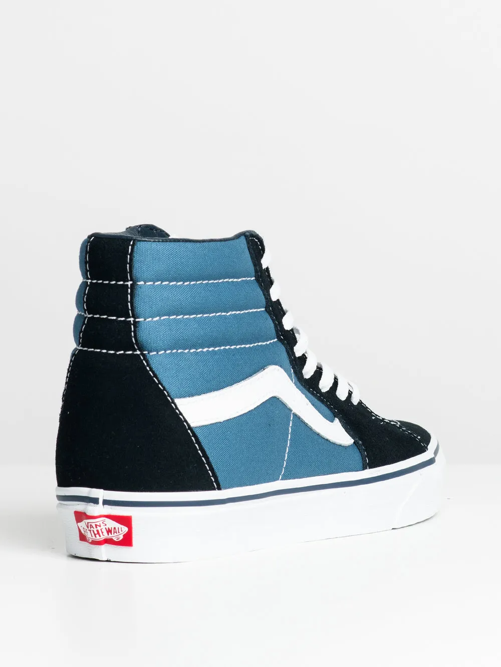 VANS MENS VANS SK8 HI SNEAKER