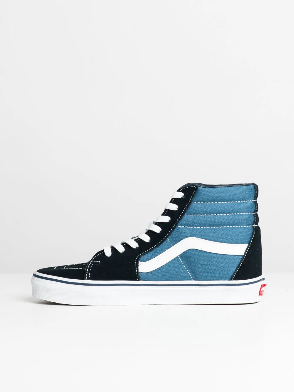 VANS MENS VANS SK8 HI SNEAKER