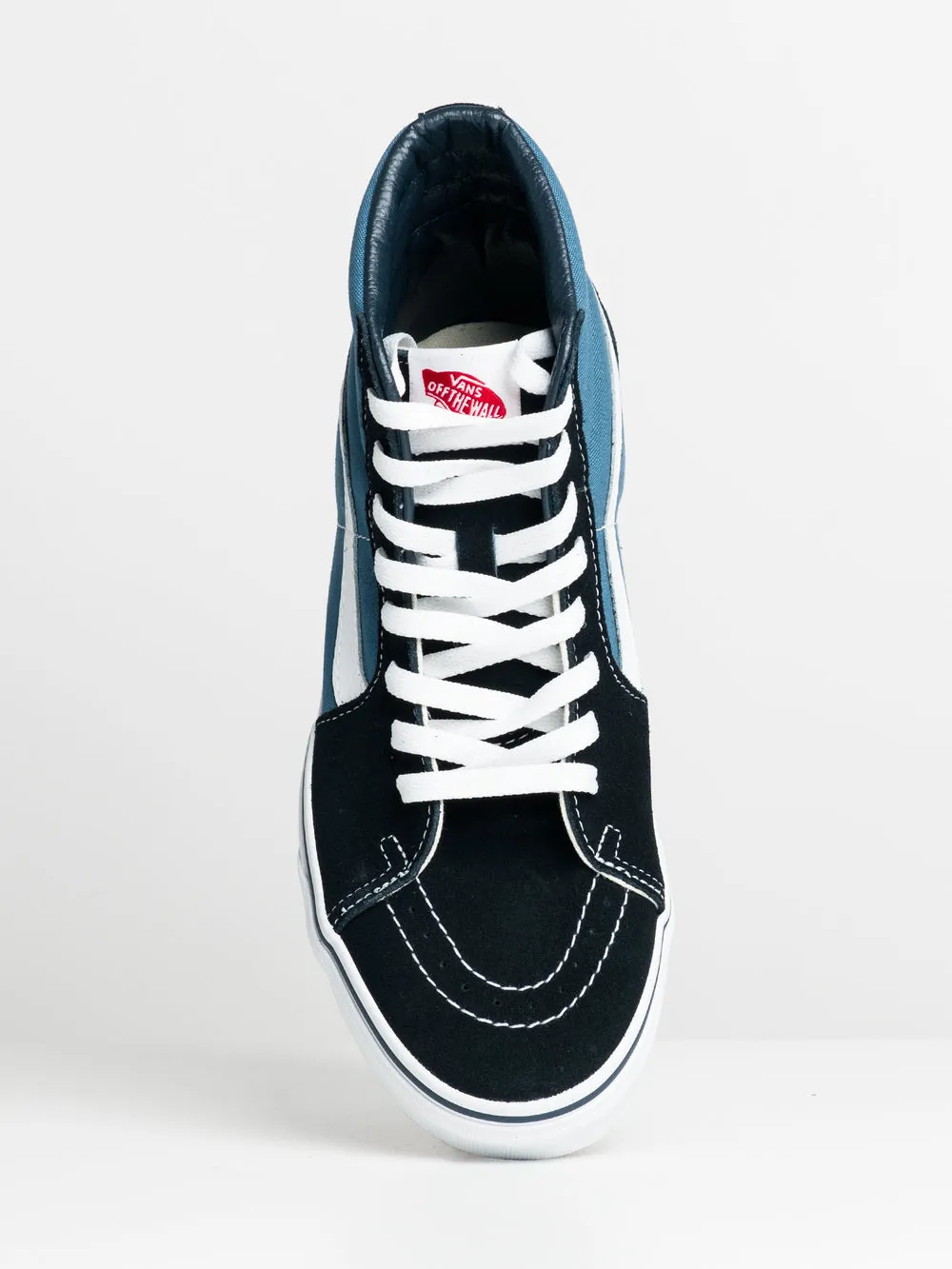 VANS MENS VANS SK8 HI SNEAKER