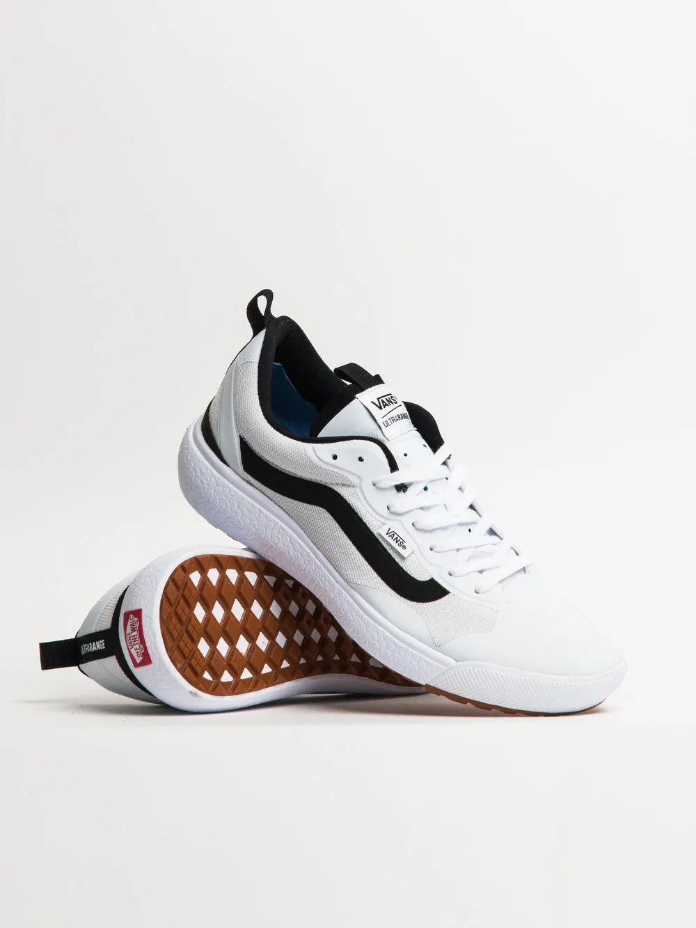 VANS MENS VANS ULTRARANGE EXO SNEAKER