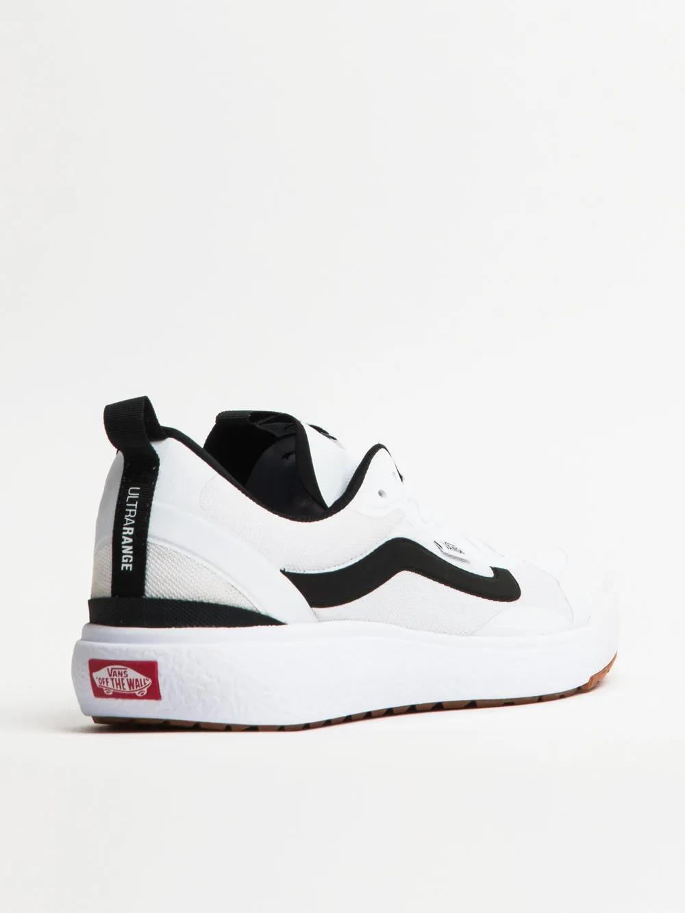 VANS MENS VANS ULTRARANGE EXO SNEAKER