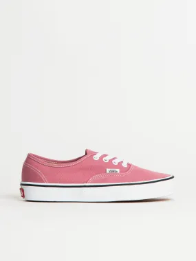 VANS WOMENS VANS FU AUTHENTIC SNEAKER