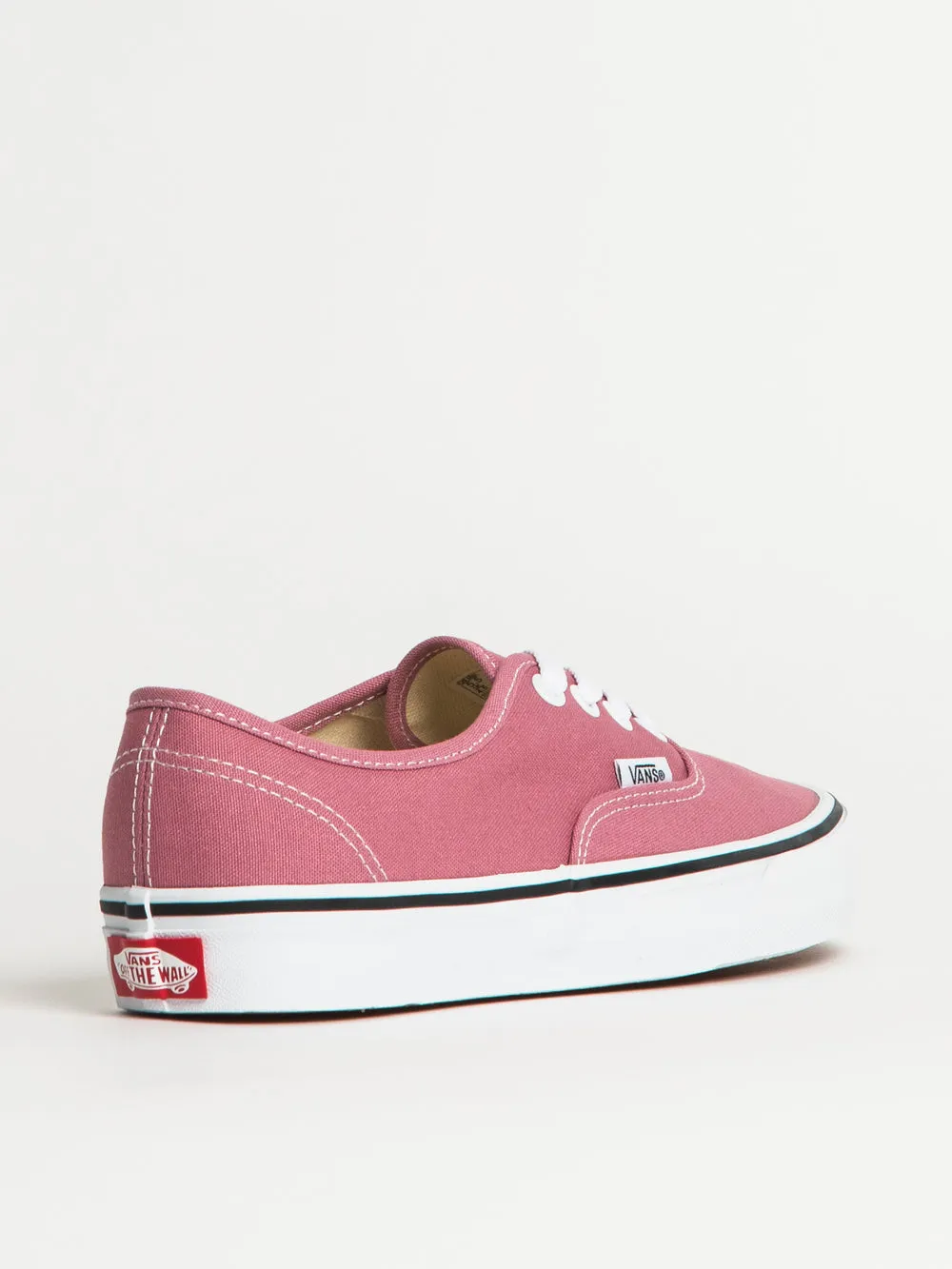 VANS WOMENS VANS FU AUTHENTIC SNEAKER