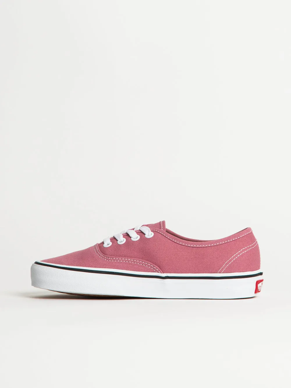 VANS WOMENS VANS FU AUTHENTIC SNEAKER