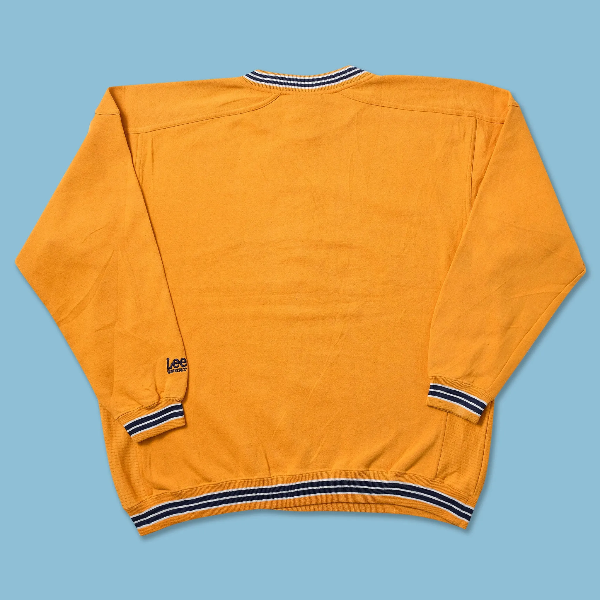 Vintage Tennessee Volunteers Sweater XXL