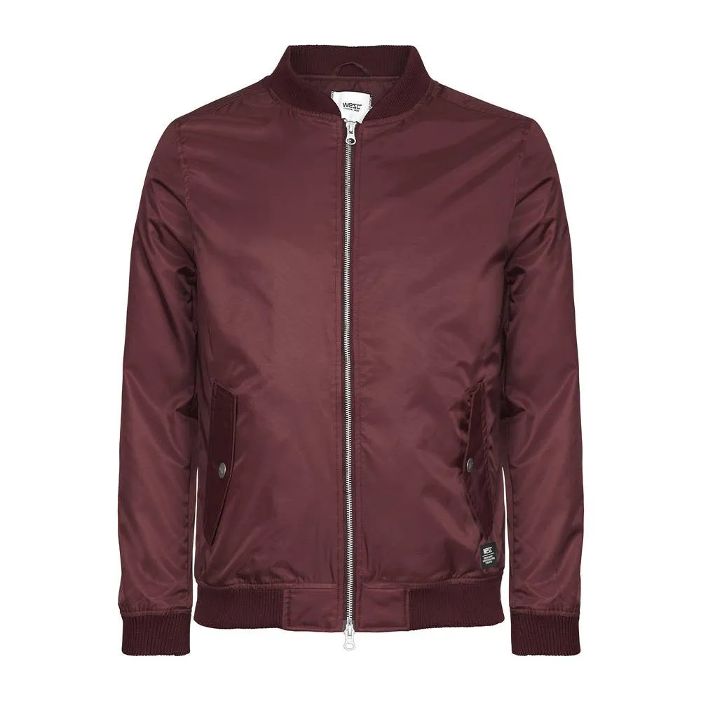 WeSC Rush Bomber Jacket