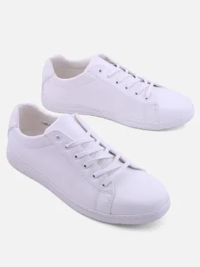 White Sneaker - FAMS17-33034