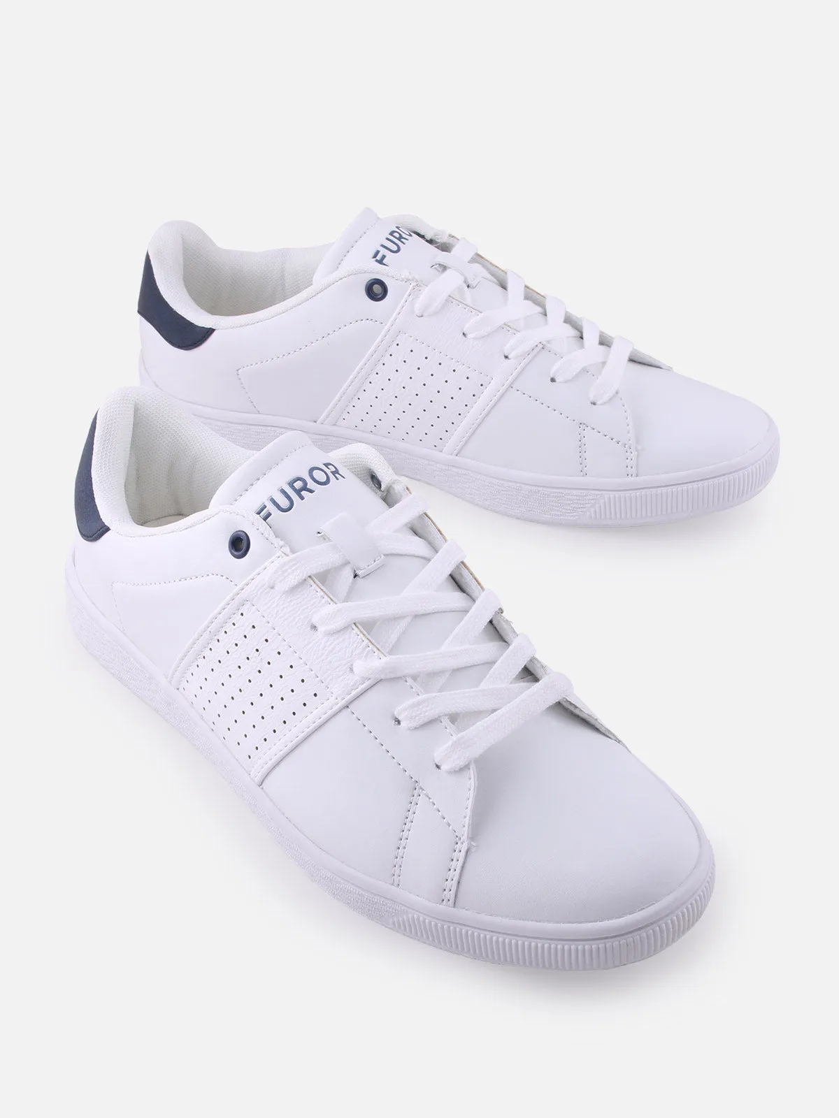 White Sneaker - FAMSC18-009