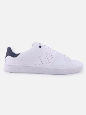 White Sneaker - FAMSC18-009