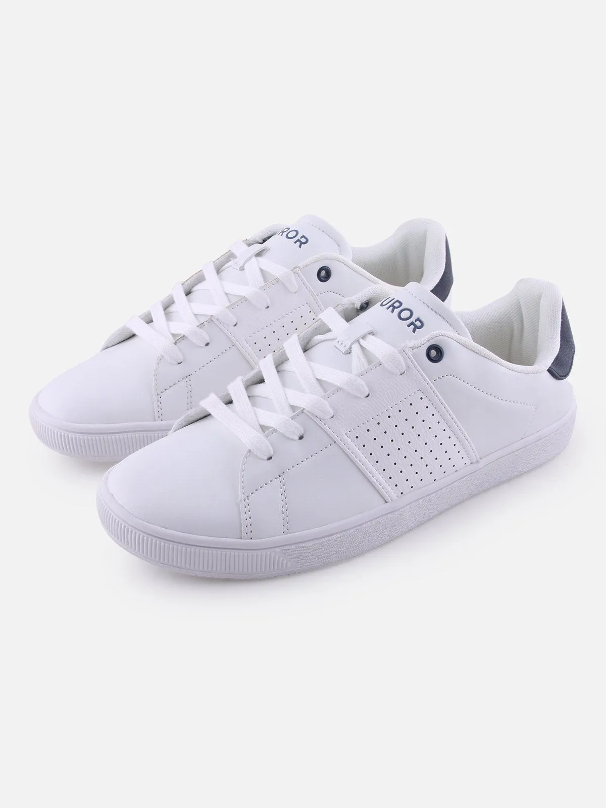 White Sneaker - FAMSC18-009