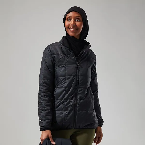 Women's Monic Gemini 3in1 Jacket - Black