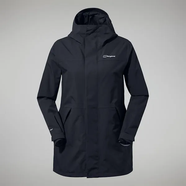 Women's Monic Gemini 3in1 Jacket - Black