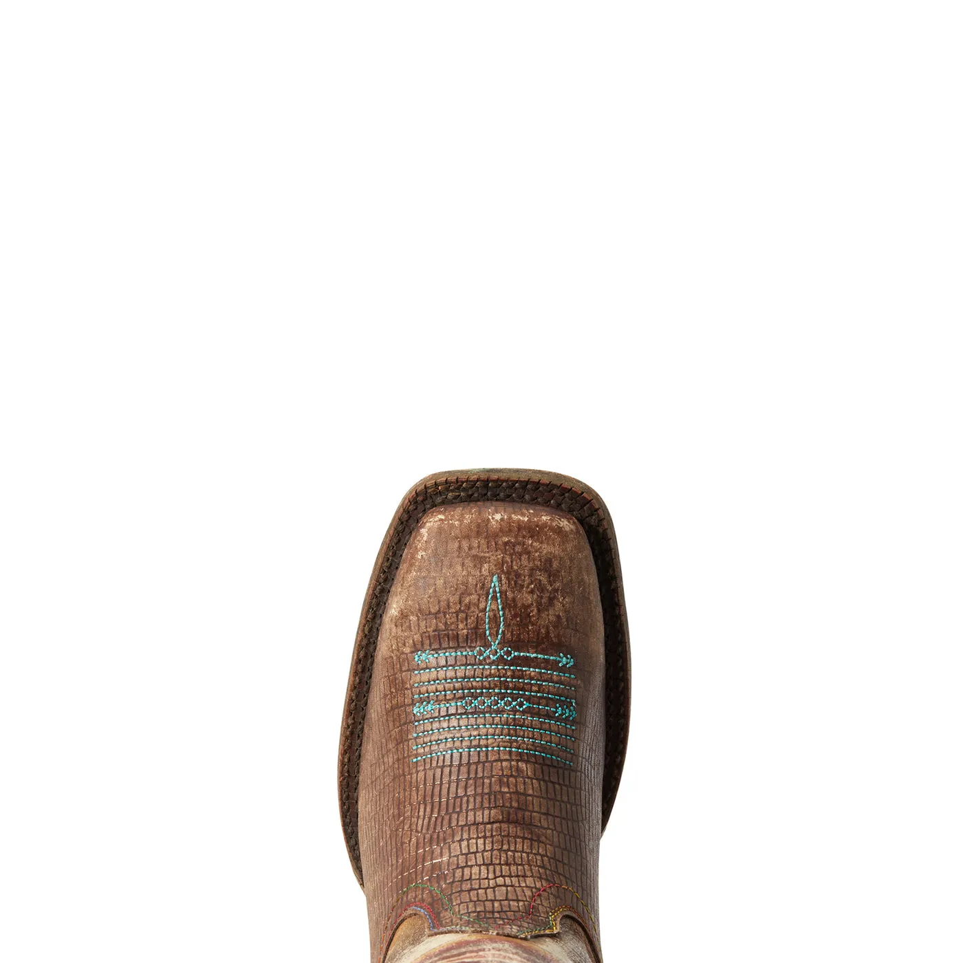 Women's Ariat Circuit Savanna Western Boot