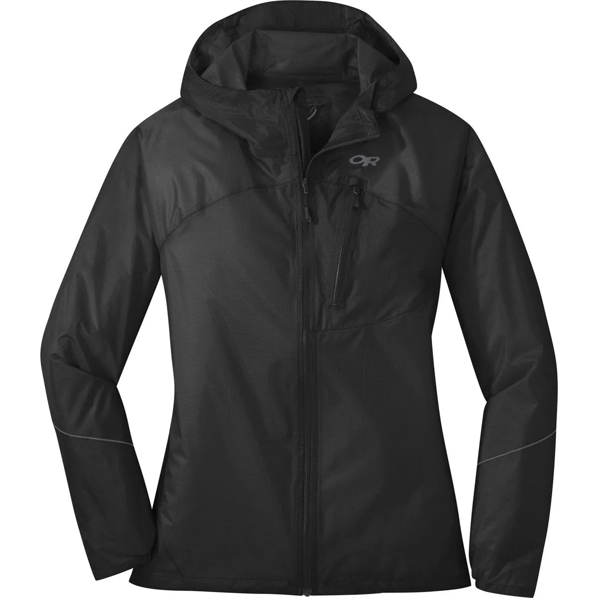 Women's Helium Rain Jacket