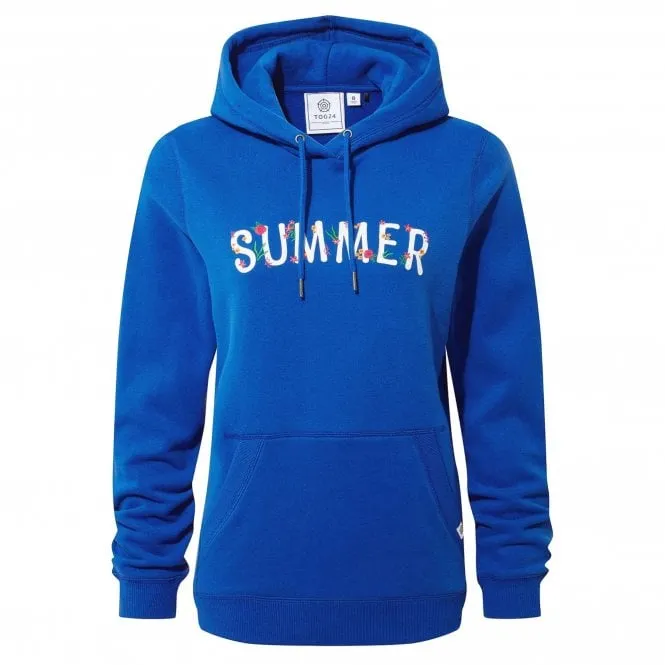 Womens Magson Hoodie