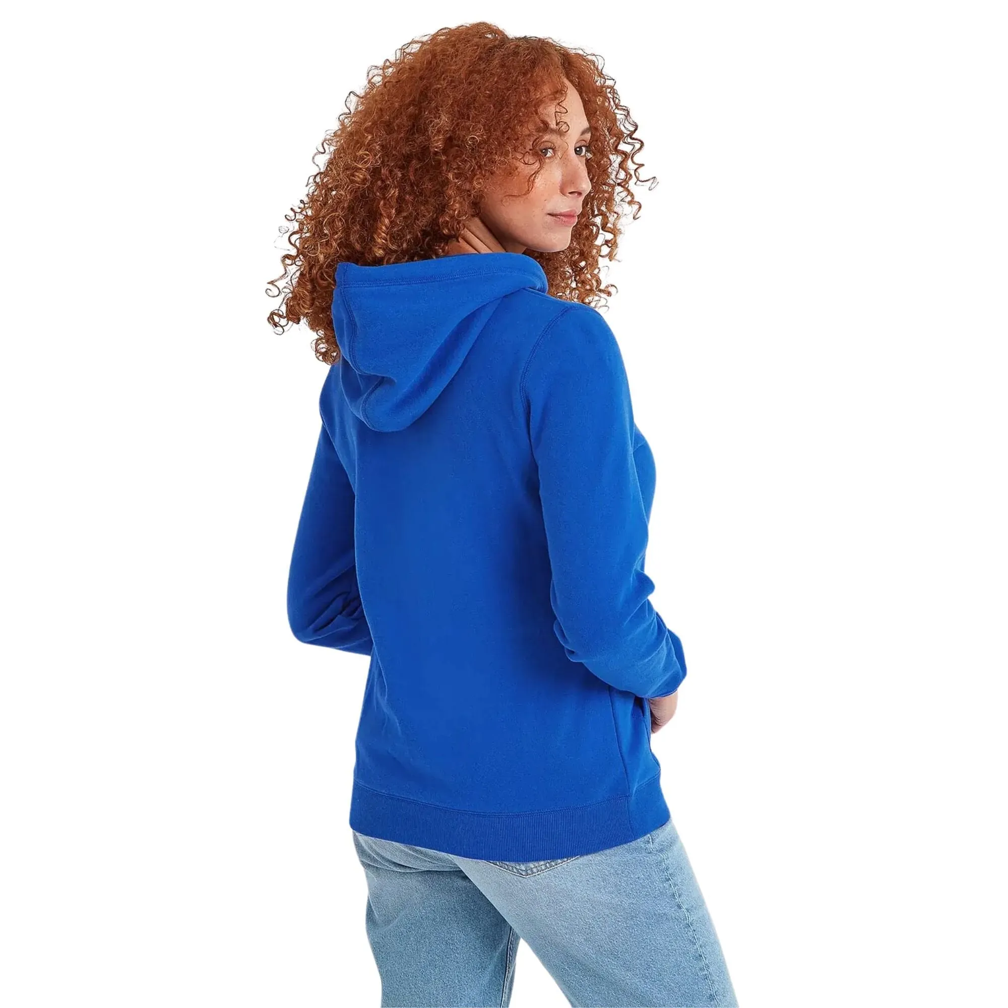 Womens Magson Hoodie