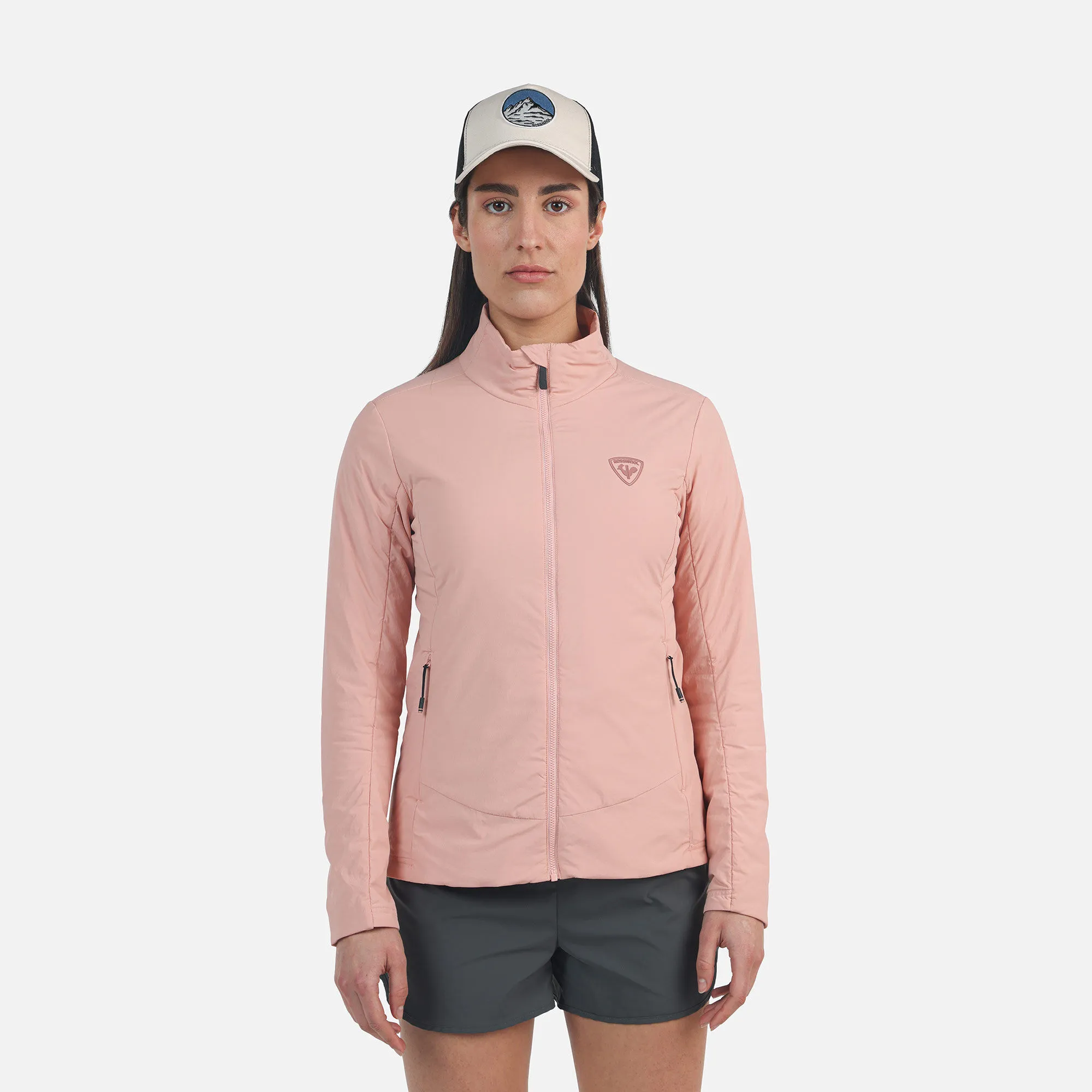 Women's Opside Jacket