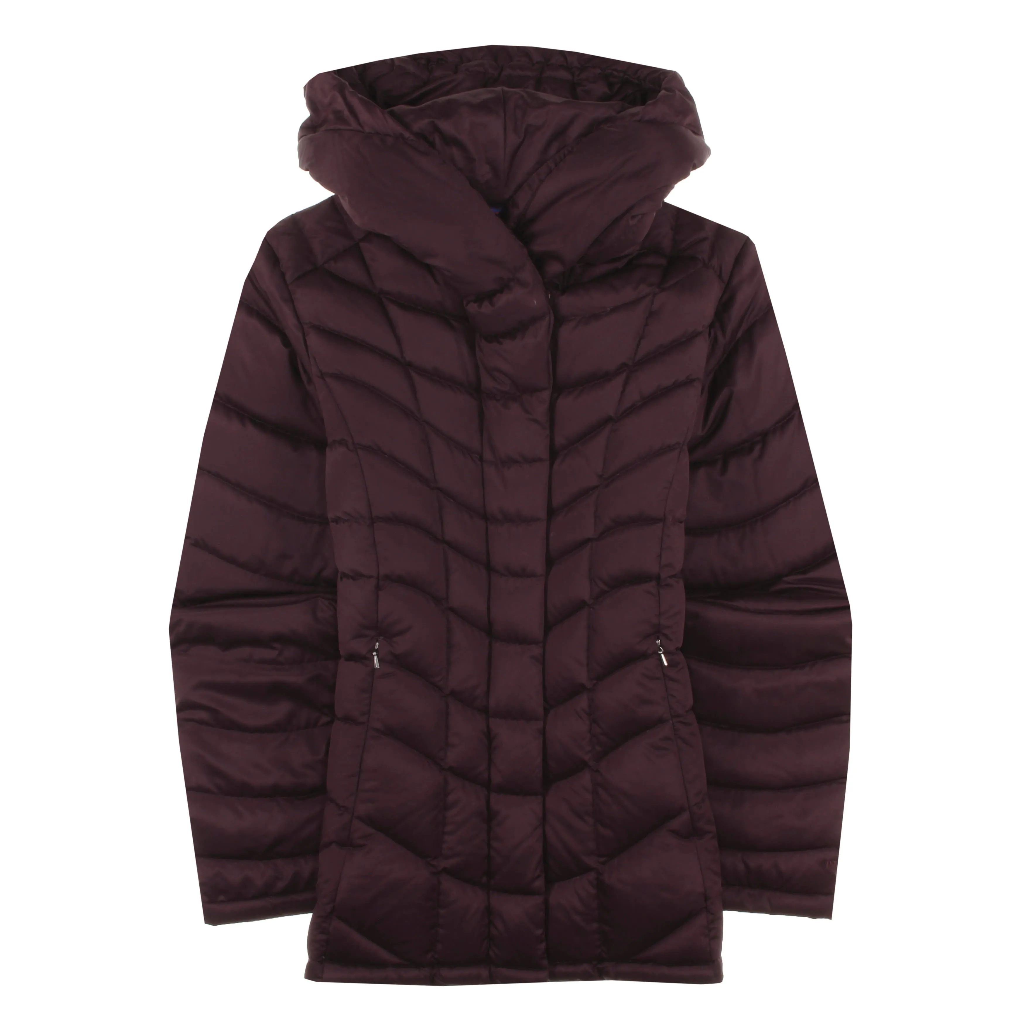 W's Downtown Loft Jacket